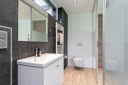 025 Alpin Chalet ARTE