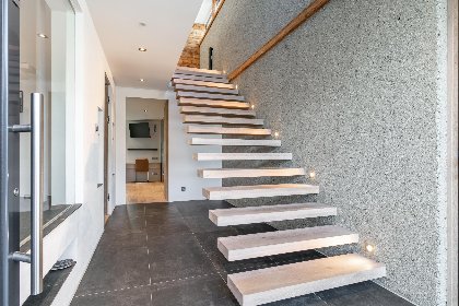 027 Alpin Chalet ARTE