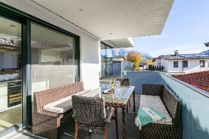 029 Alpin Chalet ARTE