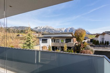 030 Alpin Chalet ARTE