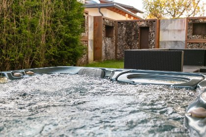 031 Alpin Chalet ARTE