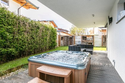 032 Alpin Chalet ARTE