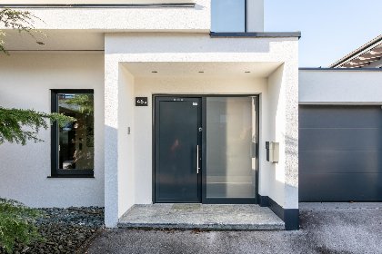 033 Alpin Chalet ARTE