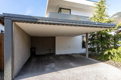 034 Alpin Chalet ARTE