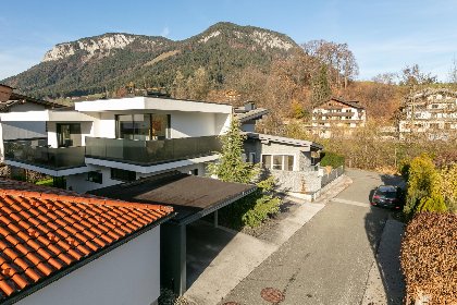 035 Alpin Chalet ARTE