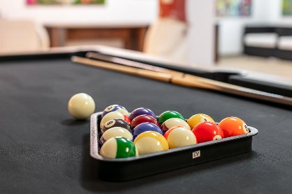 036 Alpin Chalet ARTE