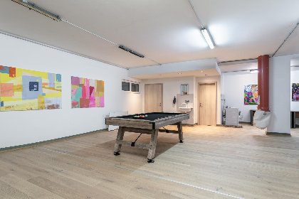 037 Alpin Chalet ARTE