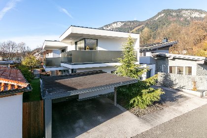 038 Alpin Chalet ARTE