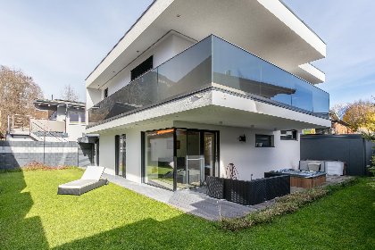 039 Alpin Chalet ARTE