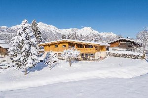 Das Bergnest Bergluft