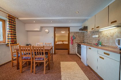 002 Das Bergnest Bergluft