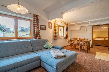 007 Das Bergnest Bergluft