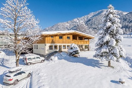 008 Das Bergnest Bergluft