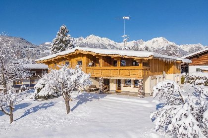 023 Das Bergnest Bergluft
