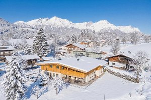 Das Bergnest Dorfgluck