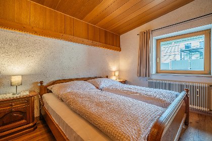 008 Das Bergnest Dorfgluck