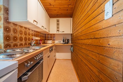 009 Das Bergnest Dorfgluck