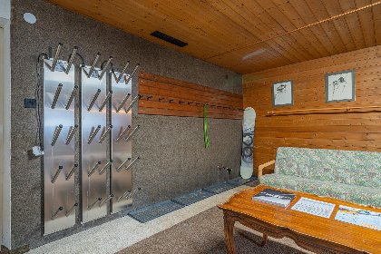 010 Das Bergnest Dorfgluck