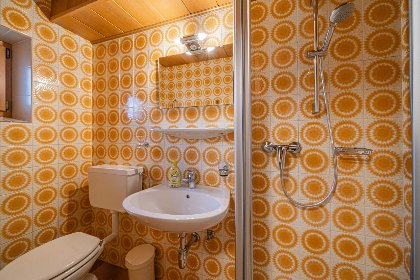 012 Das Bergnest Dorfgluck