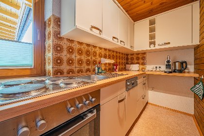 013 Das Bergnest Dorfgluck