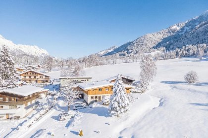 022 Das Bergnest Dorfgluck
