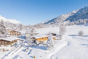 Das Bergnest Heimatblick