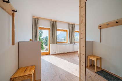 005 Das Bergnest Heimatblick