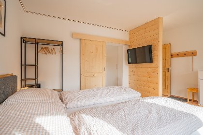 006 Das Bergnest Heimatblick