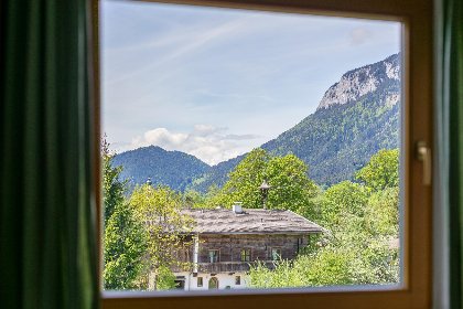 018 Das Bergnest Heimatblick