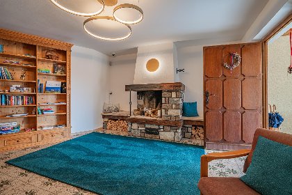 006 Das Bergnest Salvenblick