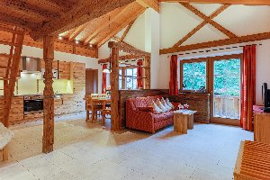 Koglbauer   Apartment Nr 5