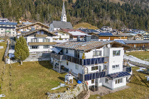 Dichtbij in St. Jakob im Haus