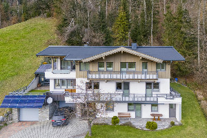 Dichtbij in St. Jakob im Haus
