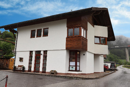 Oostenrijk, Tirol, Steinach am Brenner