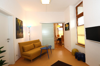 001 Apartment Katharina