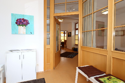 008 Apartment Katharina