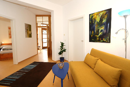 012 Apartment Katharina