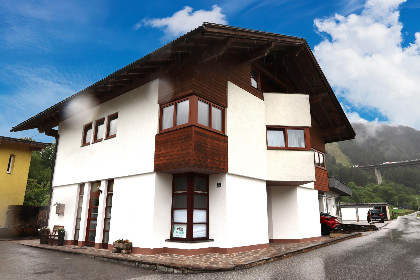 026 Apartment Katharina