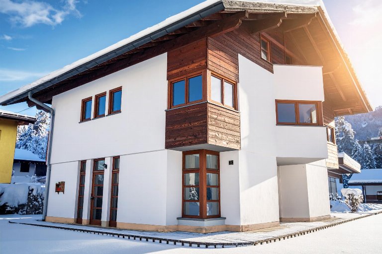 Oostenrijk, Tirol, Steinach am Brenner