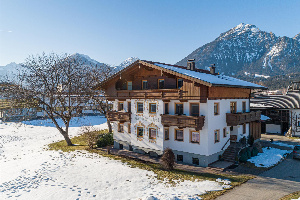 Dichtbij in Strass im Zillertal