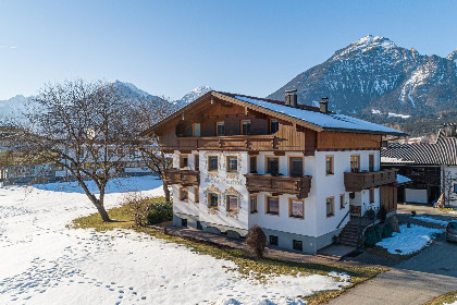 Oostenrijk, Tirol, Strass im Zillertal