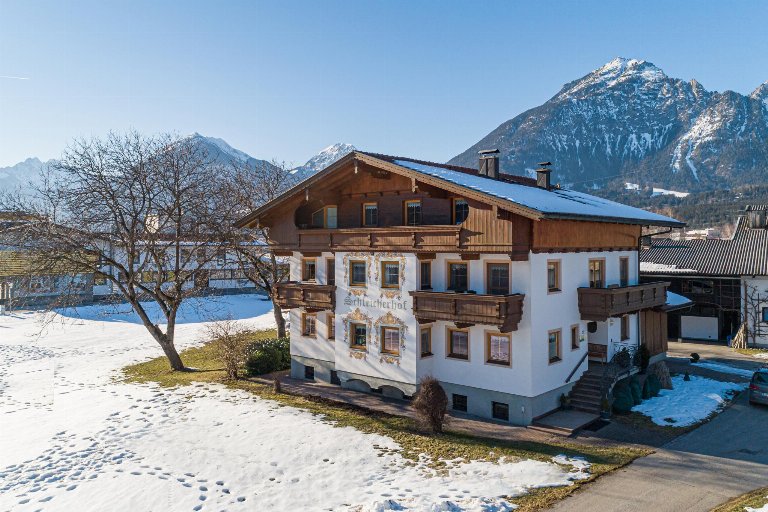 Oostenrijk, Tirol, Strass im Zillertal