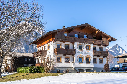 Oostenrijk, Tirol, Strass im Zillertal