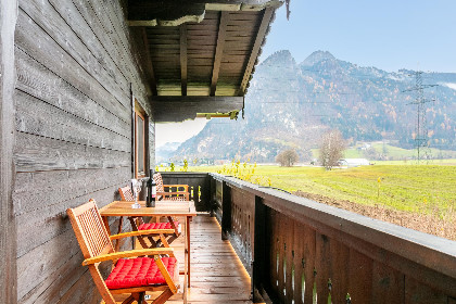 038 Schleicherhof IV