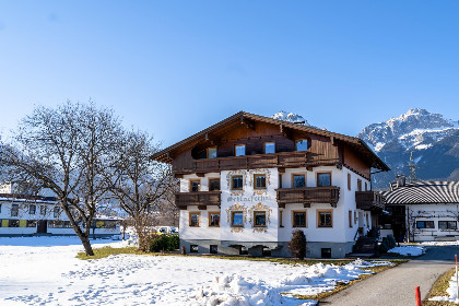 Oostenrijk, Tirol, Strass im Zillertal