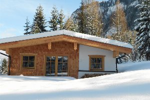 Schneeberghutte Schneeberghutte