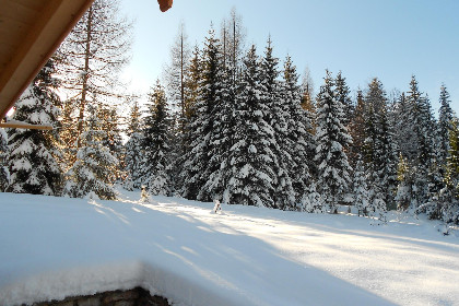 012 Schneeberghutte