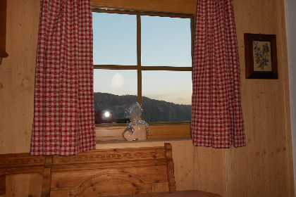 015 Schneeberghutte