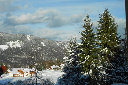 017 Schneeberghutte