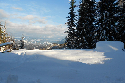 018 Schneeberghutte